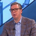 "Danas su pokušali da spreče da penzioneri u Srbiji dobiju povišicu u decembru" Vučić o opoziciji: Možete misliti kakva…