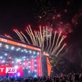 EXIT slavi 25 godina! Sex Pistols, Tiësto, Loreen i Eric Prydz, predvode prvih 25 imena jubilarnog izdanja