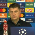 Milojević pred Čukarički: "Biće ovo drugačija utakmica, oni imaju veliki roster s kvalitetnim fudbalerima"