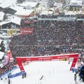 Odloženi slalom i veleslalom u Adelbodenu