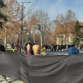 Lazarevac: Protesti „Zastani Srbijo, zastani Lazarevac“