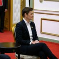 Brnabić: Inicirajuću sednicu skupštinskog Odbora jer su ugrožena prava većinskog dela studenata