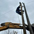 Zbog radova na mreži ova sela u okolini Kragujevca biće satima bez struje