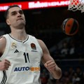 Hezonja suspendovan!