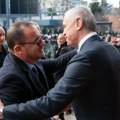 Terzić i Mijailović srdačno dočekali crno-bele zagrljajima