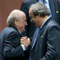 Platini i Blater oslobođeni optužbi