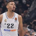 Tavares među "Liliputancima", Real prebacio pritisak na Partizan i Efes!