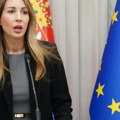 Dubravka Đedović zahvalila Mađarskoj na ključnoj podršci za NIS i strateškoj saradnji u energetici