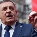 Nakon intervjua za „Die Presse“: EU poslanik Neosa kritikuje Dodika