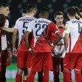 Tenzije u Zaječaru, umalo tuča - Voša dobila "evropsku bitku" protiv OFK Beograda