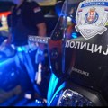 Belgijanac u "poršeu" jurio 200 na sat kroz Srbiju: Saobraćajna policija ga kaznila zbog nasilničke vožnje!
