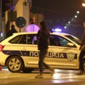 Uznemirujući snimak tuče ispod Brankovog mosta: Krvnički ga udarali, pao kao sveća kad su ga pogodili u glavu