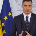 Pedro Sančes: Istraga o nestanku struje biće sprovedena do kraja i transparentno