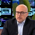Obistinilo se ono što je predsednik govorio, iza studentsko-profesorskog pokreta je politika! Lider SNS Miloš Vučević…