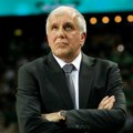 Obradović: Igrači koji su učestvovali u tuči biće kažnjeni