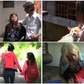 Do škole pešače 2 sata kroz šumu: Petočlana porodica Šljivić živi do 26.000 dinara, sada čekaju pomoć dobrih ljudi