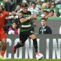 Sportingu titula, Benfika tuguje, Santa Klara u Evropi
