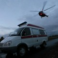 Strava i užas u ruskoj prestonici: Dve kese sa delovima tela muškarca pronađene u Moskvi, evo ko je osumnjičen