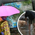 (Radarski snimci) evo kada će se tačno nevreme sručiti na Srbiju! Ovaj grad prvi na udaru olujne linije koja donosi…