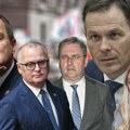 Bar 10 Vučićevih ministara je trenutno pod istragom ili bi mogli da budu. Previše