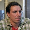 INTERVJU Lazar Maksić: „Studenti su naši učitelji, problem je što smo mi rđavi đaci“