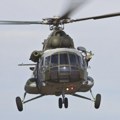 Šta se dogodilo? Srušio se Mi-17, nema preživelih FOTO/VIDEO