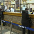 Isplata majskih penzija od 3. juna