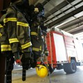 Policajka Dragana nije mogla da veruje šta je njen Mićko vatrogasac uradio za nju: Snimak koji obilazi Srbiju