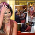 Melina nastavlja sa bahaćenjem u Monaku posle razvoda od harisa! iskeširala 10.000 € za bal milionera, a evo na šta još…