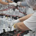 SSP: Leoni zatvara fabrike, bez posla ostaje više od 1.000 ljudi
