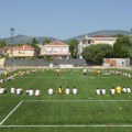 Lopta koja ujedinjuje Mostar