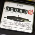 Elektrodistribucija za sada odustala od tromesečnog očitavanja struje