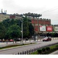 NLS: Pao plafon u sali u selu kod Jagodine - deca trebalo da imaju probu u njoj