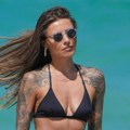 Evo zašto je Beker savetovao Zvereva da ide na plažu sa devojkom