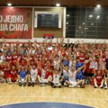 Velika vošina revija „svi smo jedan tim“ 9. Juna u spensu: Pridružite se igračima i trenerima na terenu i budite deo…