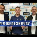 Kuljanin novi igrač pančevačkog Železničara