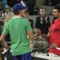 Siner priznao ono što svi treba da znaju: Novak najbolji u istoriji!