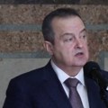 Dačić: Policija reagovala isto u rešavanju napada na sve studente