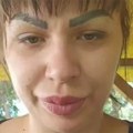 Miljana Kulić držala Tiktok lajv sa psihijatrije: Ubledela, i sa vidnim viškom kilograma osula paljbu po doktorki