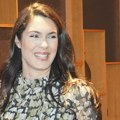 Radost bračnog para je nemerljiva: Milica Mandić trudna