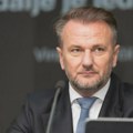 Mijailović nakon osvajanja titule: "AdmiralBet ABA liga nikad jača!"