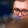 Vučić nije prešao granicu bezobzirnosti, jer ona za njega i ne postoji