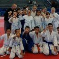 Džudisti kluba “Partizan – Leskovac” osvojili 11 medalja i tri peta mesta na Međunarodnom turniru