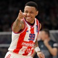 Zvezdin Jago ide u Evrokup? Ovo su timovi koji su zainteresovani za Brazilca