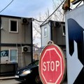 Deportacija: Još jedan pripadnik MUP-a proteran sa Kosova