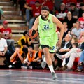 Partizan doveo Džabarija Parkera: Crno-beli dali 5.000.000 evra i dobili NBA igrača