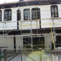 Završavaju se radovi na Giginoj kući: Produžen vek kulturnom nasleđu Vlasotinca