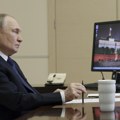 Putin će učestvovati na samitu BRIKS-a putem video-linka zbog naloga Međunarodnog suda