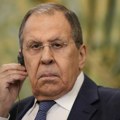 Lavrov kaže da povećanje izdataka za NATO neće značajno uticati na bezbednost Rusije