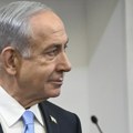 Netanjahu želi da proširi mirovne sporazume Izraela posle rata sa Iranom
